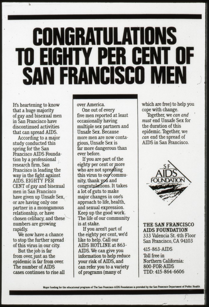 No download sex in San Francisco